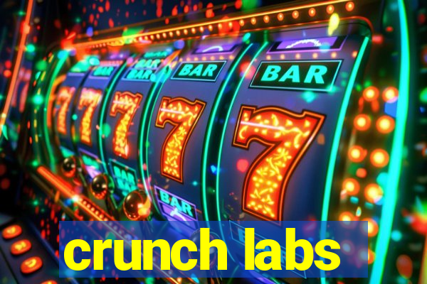 crunch labs